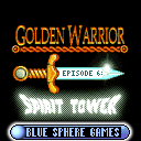 game pic for Golden Warrior 6: Spirit Tower